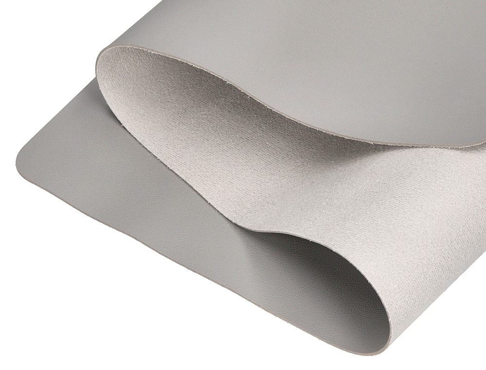SOUS-MAIN Q-CONNECT MULTIFONCTION XXL 800X400X2MM CUIR UTILISATION TAPIS SOURIS BASE ANTI-DERAPANTE COLORIS