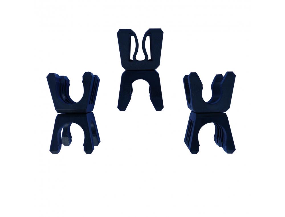 ACCESSOIRES DE PARCOURS FIRST LOISIRS PINCE MULTI USAGES    ARTICULATION CENTRALE         UTILISABLES AVEC ARCS TUNNEL