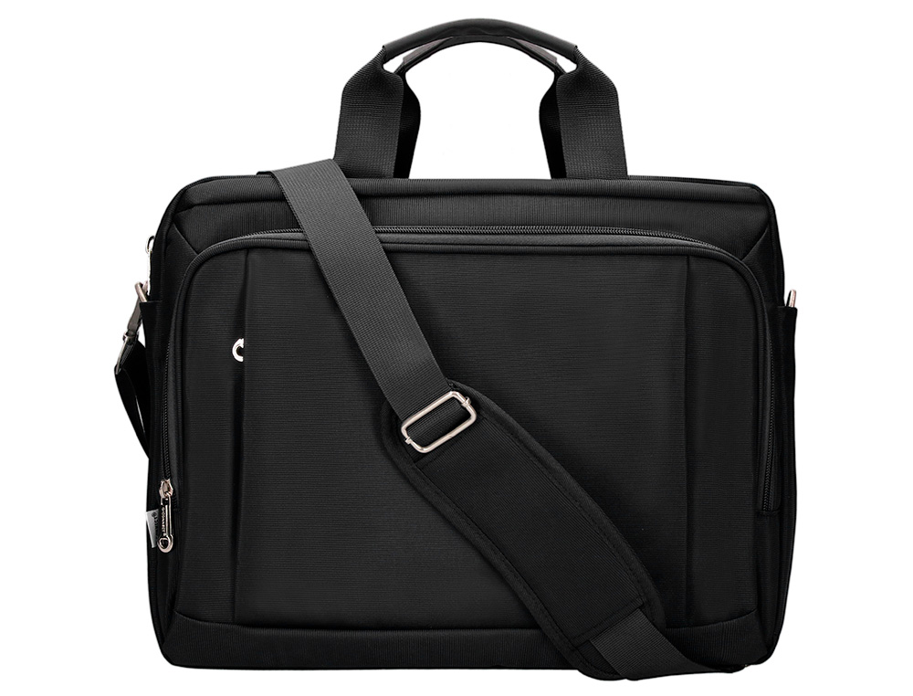 SACOCHE Q-CONNECT ORDINATEUR PORTABLE 15.6